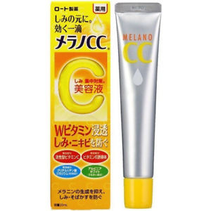 Rohto 樂敦 CC美容液 20ml