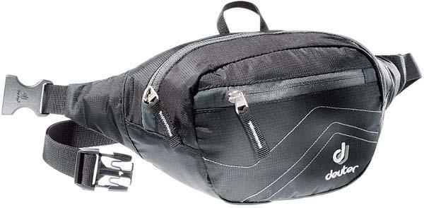 DEUTER 防水尼龍1.8升腰包