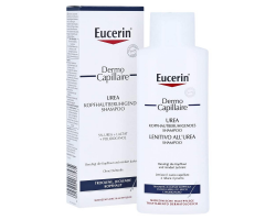 Eucerin DermoCapillare 鎮靜尿素洗髮水 250ml