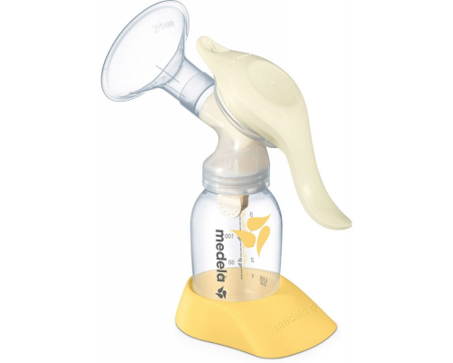 Harmony 和韻手動吸乳器