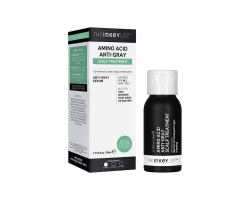 The INKEY List Amino Acid Anti Gray Scalp Treatment 50ml 氨基酸黑髮頭皮護理精華 防止白髮