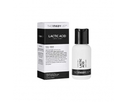 The INKEY List Lactic Acid Serum 30ml 乳酸煥膚精華