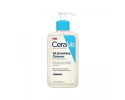CeraVe Smoothing Cleanser 柔滑淨膚潔面乳 236ml