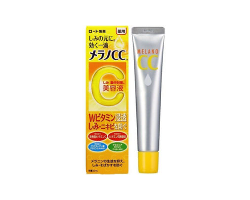 Rohto 樂敦 CC美容液 20ml