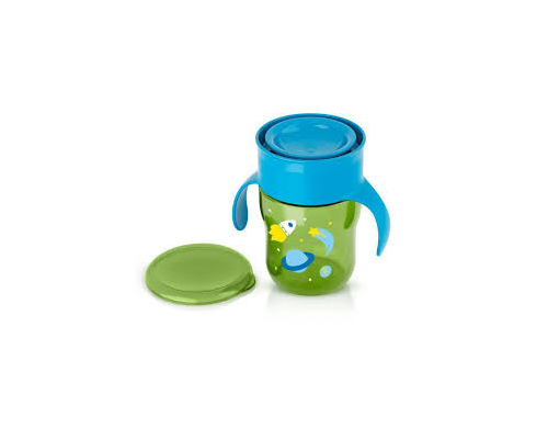 英國 飛利浦 Philips Avent 杯 幼兒學習杯 訓練杯