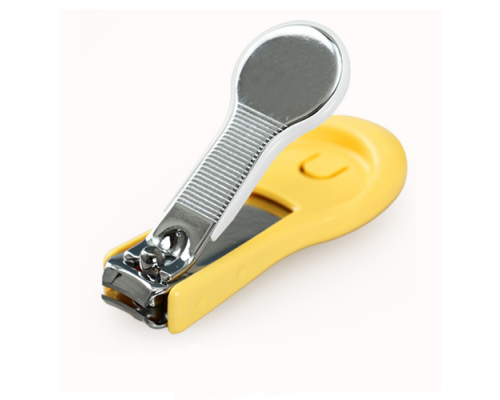 Pigeon 9個月起嬰兒指甲鉗 配安全蓋