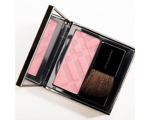 Burberry Light Glow Natural Blush - No. 08 Misty Blush