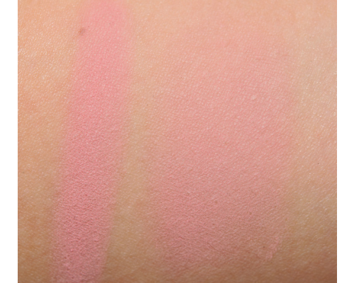 Burberry Light Glow Natural Blush - No. 08 Misty Blush