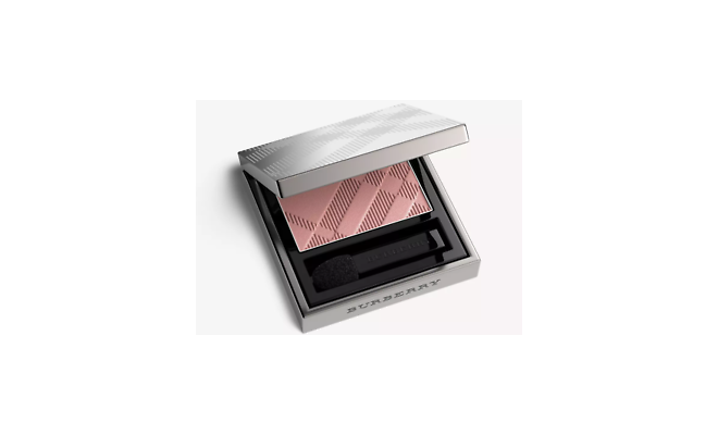 Burberrys - Eye Colour Wet & Dry Silk Shadow 2.7g #200 Tea Rose