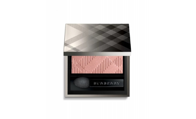 Burberrys - Eye Colour Wet & Dry Silk Shadow 2.7g #200 Tea Rose
