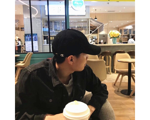 Champion 經典水洗斜紋帽 (CA2000) OS/TU 卡其色