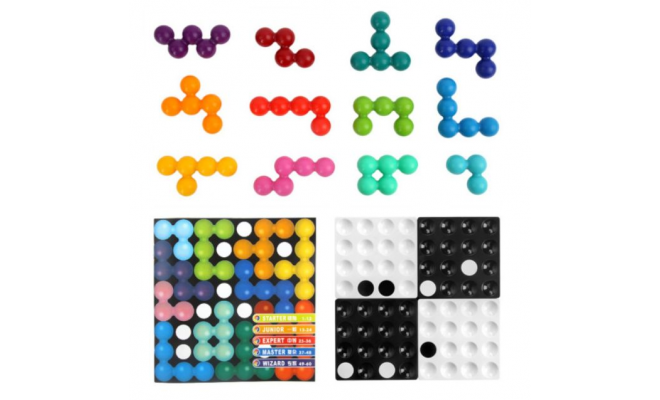 二次方程遊戲