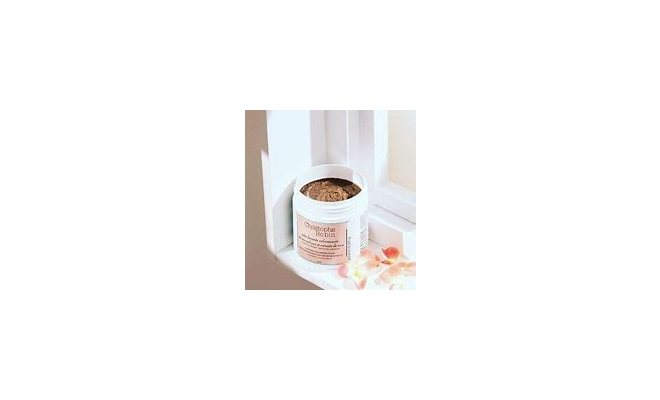 Christophe Robin 玫瑰豐盈蓬鬆洗髮膏 250ml