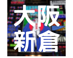 大阪倉庫新地址更新囉