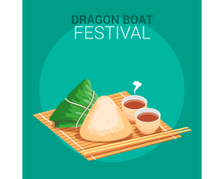 六月份各地區休假公告